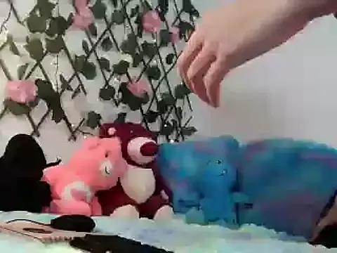 sara_ppink1 from StripChat