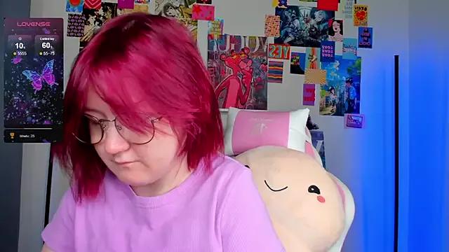 Try our streaming cams variety and talk on a personal level with our adorable girls streamers, showing off their bountiful shapes and dildos.