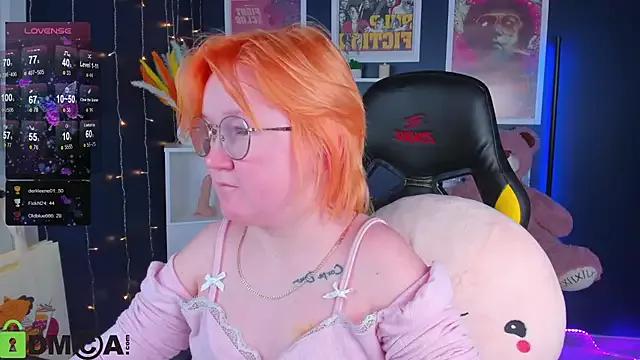 Try our streaming cams variety and talk on a personal level with our adorable girls streamers, showing off their bountiful shapes and dildos.