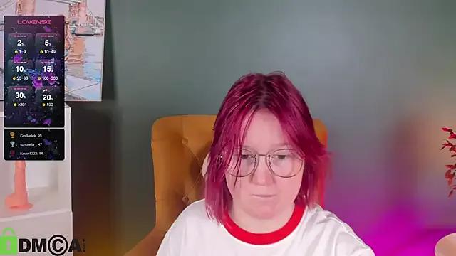 Try our streaming cams variety and talk on a personal level with our adorable girls streamers, showing off their bountiful shapes and dildos.