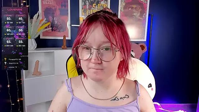 Try our streaming cams variety and talk on a personal level with our adorable girls streamers, showing off their bountiful shapes and dildos.