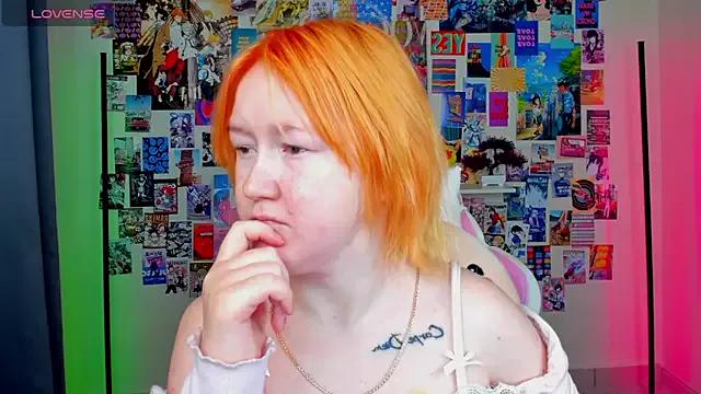 Try our streaming cams variety and talk on a personal level with our adorable girls streamers, showing off their bountiful shapes and dildos.