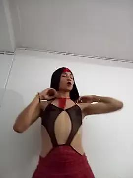 Sara_Sex_Latin66 from StripChat is Freechat