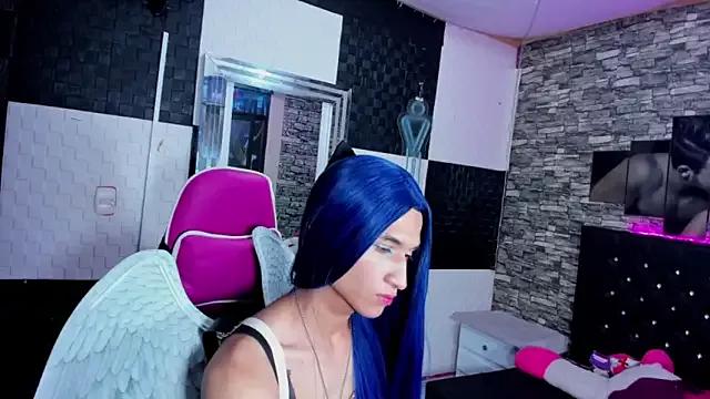 Sara_Sex_Latin66 from StripChat is Freechat