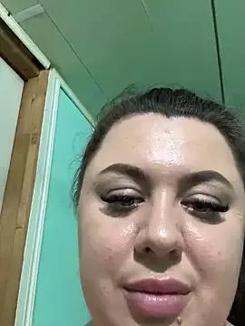 Sara_Slow from StripChat