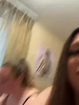 Sara_Slow from StripChat