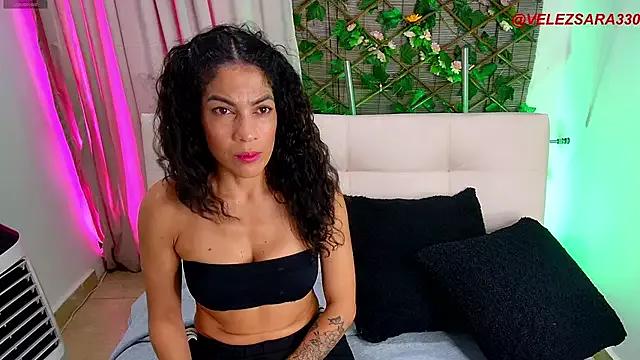 sara_smith45 from StripChat
