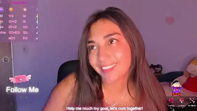 Try our streaming cams variety and talk on a personal level with our adorable girls streamers, showing off their bountiful shapes and dildos.
