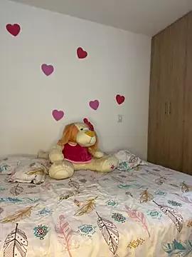Sara_Smitthh6 from StripChat
