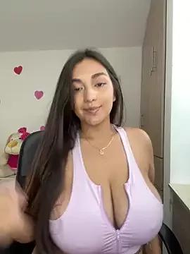 Sara_Smitthh6 from StripChat
