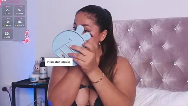 sara_sofia10 from StripChat
