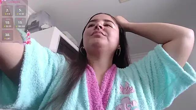 sara_sofia10 from StripChat is Freechat