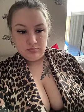 Sara_soft_ from StripChat