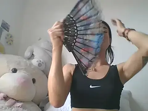 sara_ssofia from StripChat is Freechat