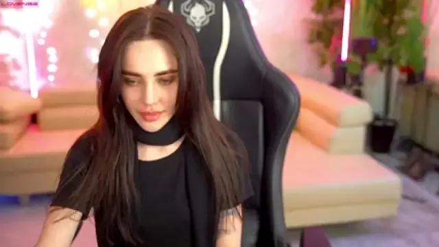 Try our streaming cams variety and talk on a personal level with our adorable girls streamers, showing off their bountiful shapes and dildos.