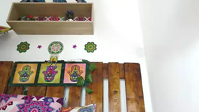 Try our streaming cams variety and talk on a personal level with our adorable girls streamers, showing off their bountiful shapes and dildos.