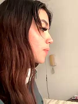 Sara_Wills2 from StripChat is Freechat