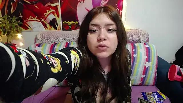 sara_winehouse1 from StripChat
