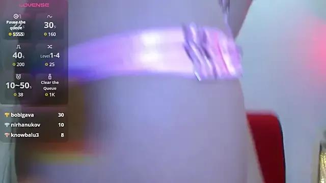 Saraa-restrepo from StripChat