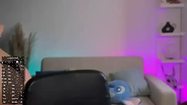 Try our streaming cams variety and talk on a personal level with our adorable girls streamers, showing off their bountiful shapes and dildos.