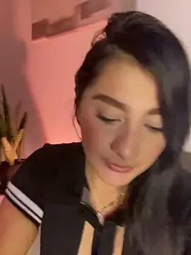 Saraa_franco_ from StripChat