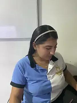 saraa_franco_ from StripChat