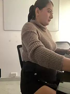 saraa_franco_ from StripChat
