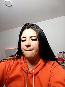 saraaa__ from StripChat is Freechat