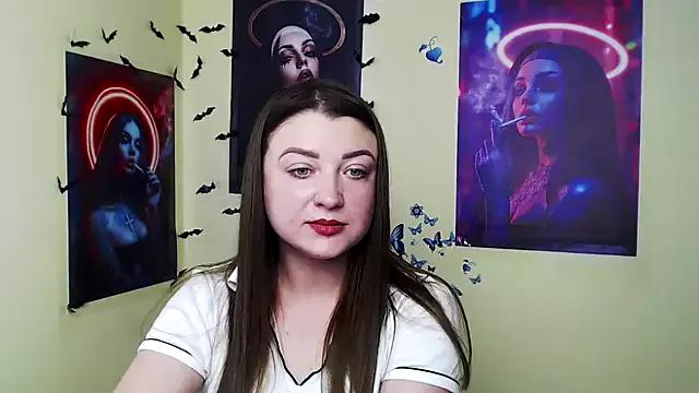 Saraah_doll from StripChat is Freechat