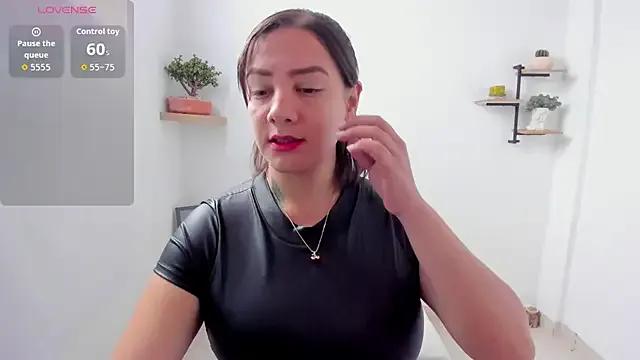 Try our streaming cams variety and talk on a personal level with our adorable girls streamers, showing off their bountiful shapes and dildos.