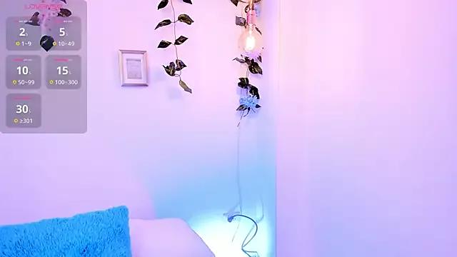 Try our streaming cams variety and talk on a personal level with our adorable girls streamers, showing off their bountiful shapes and dildos.