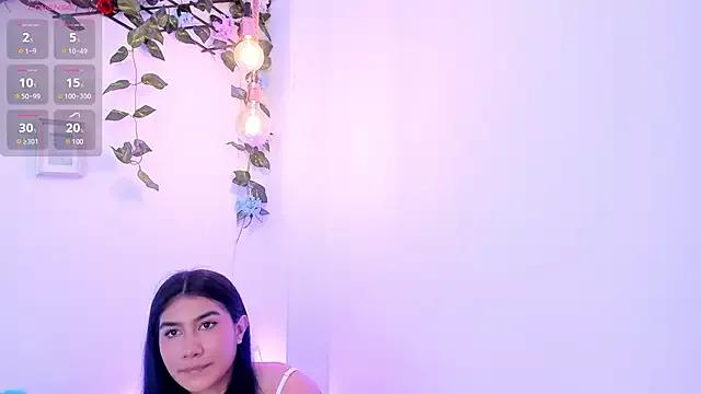 Try our streaming cams variety and talk on a personal level with our adorable girls streamers, showing off their bountiful shapes and dildos.