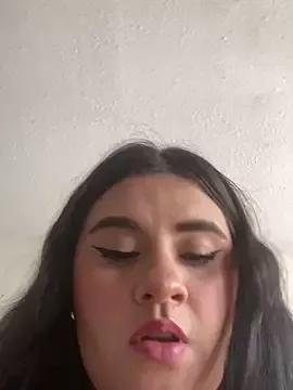 SaraBraun_ from StripChat