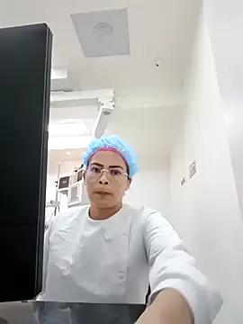 sarabrigith from StripChat