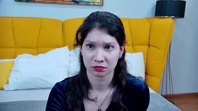 SaraDenar from StripChat