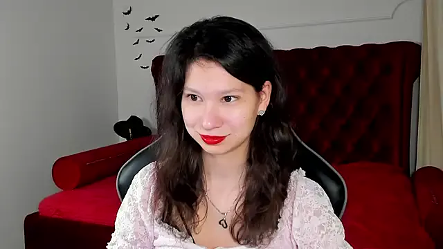 SaraDenars on StripChat 