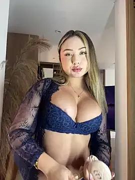SaraFerreira from StripChat