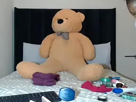 Sarafinagoddess from StripChat