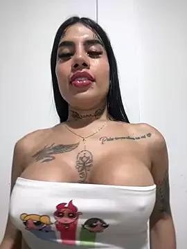 Try our streaming cams variety and talk on a personal level with our adorable girls streamers, showing off their bountiful shapes and dildos.