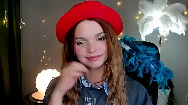 Try our streaming cams variety and talk on a personal level with our adorable girls streamers, showing off their bountiful shapes and dildos.