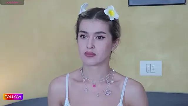 Try our streaming cams variety and talk on a personal level with our adorable girls streamers, showing off their bountiful shapes and dildos.