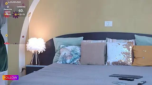 Try our streaming cams variety and talk on a personal level with our adorable girls streamers, showing off their bountiful shapes and dildos.