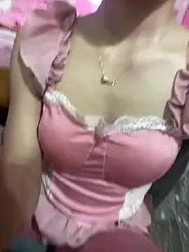 Sarah199 from StripChat is Freechat