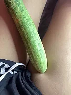 Sarah199 from StripChat