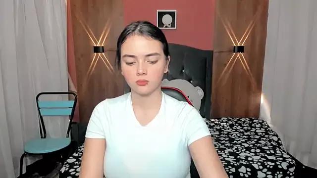 Try our streaming cams variety and talk on a personal level with our adorable girls streamers, showing off their bountiful shapes and dildos.