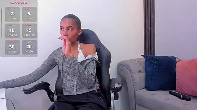 Try our streaming cams variety and talk on a personal level with our adorable girls streamers, showing off their bountiful shapes and dildos.