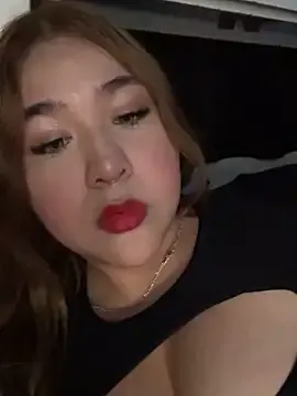 Sarah_camm from StripChat