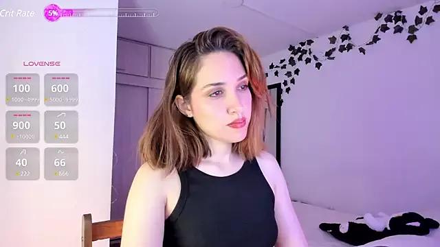 Try our streaming cams variety and talk on a personal level with our adorable girls streamers, showing off their bountiful shapes and dildos.