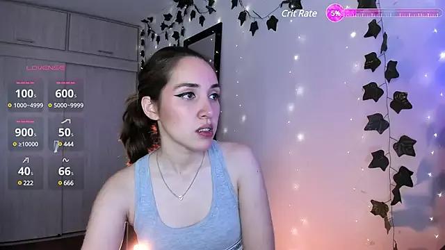 Try our streaming cams variety and talk on a personal level with our adorable girls streamers, showing off their bountiful shapes and dildos.