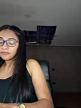 sarah_garcia_ from StripChat is Freechat